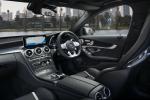 Mercedes-AMG C63 S 2019 года (AU)